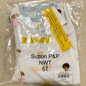 TBBC NWT NIB Patience & Prayer